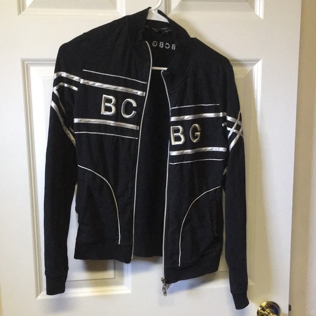 Bcbg Max Azria Sweatshirt
